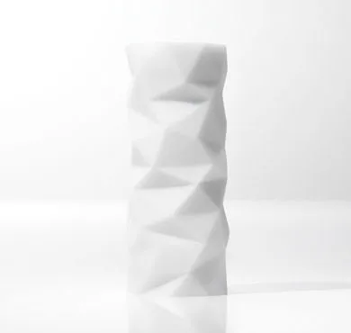 MASTURBATORE SCULPTURED 3D TENGA TENGA Vibrators