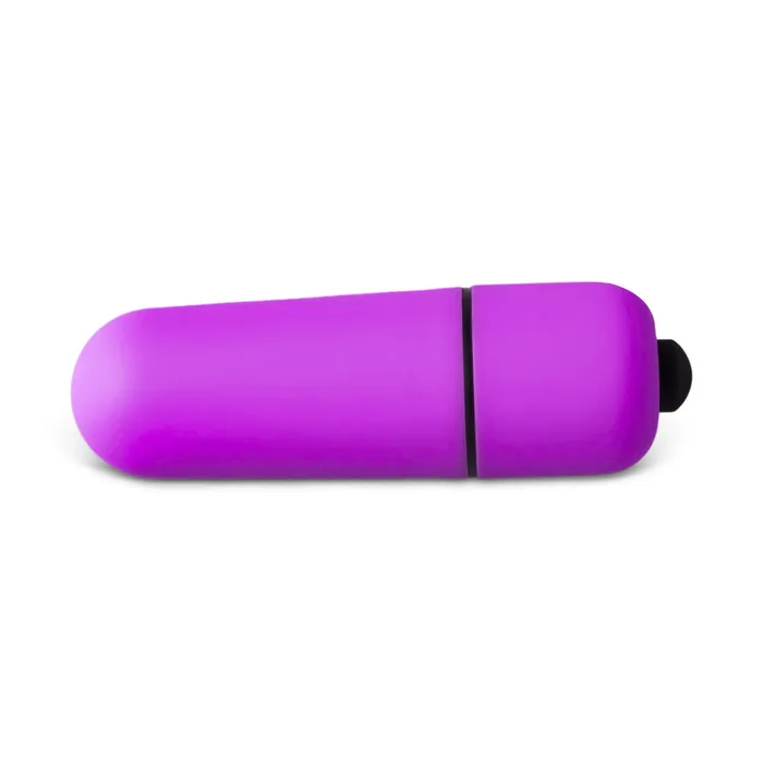 Mini Bullet Purple Pleasure Malta Vibrators