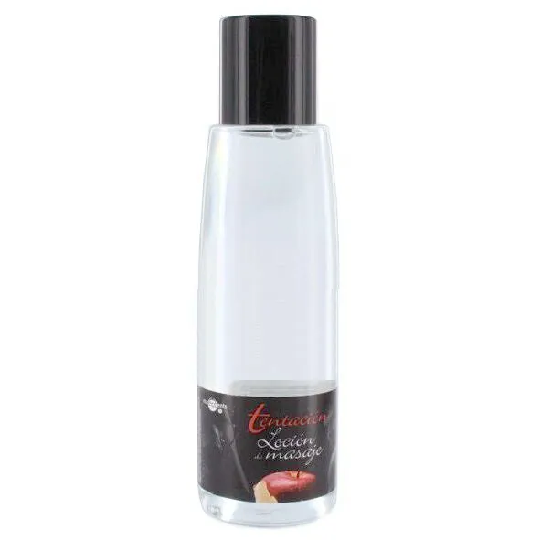 OIL MASSAGE PASSION FRUITS 100ML TENTACIONES Couples