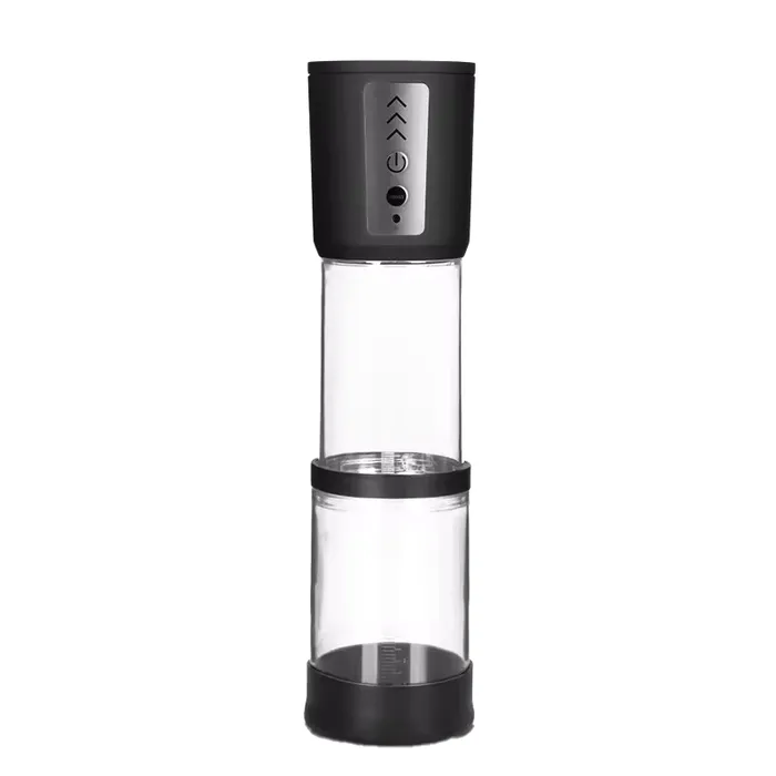 Penis Enlargement Vibrator Men Penis Extender PP Products Male Sex Toys