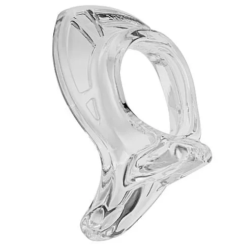 PERFECTFITBRAND PERFECFIT ARMOR PUSH TRASPARENTE Vibrators