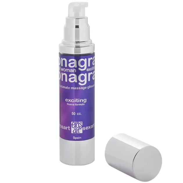 pleasuretoys69 Anal ONAGRA ORGASM ENHANCER FOR WOMEN 50 CC