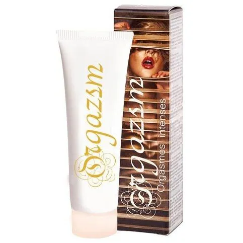 pleasuretoys69 ORGAZM 30ML Vibrators