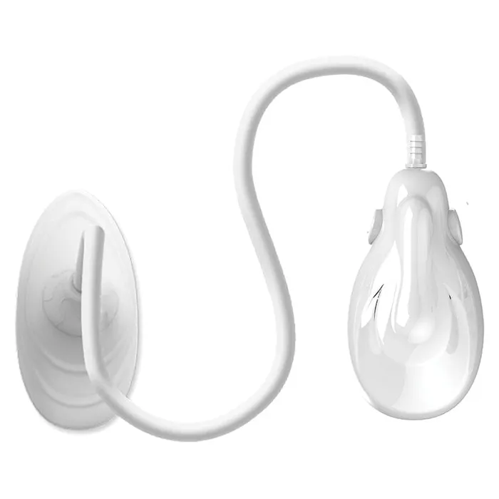 Pretty Love Female Sex Toys Suction Vibrating Pussy Pump