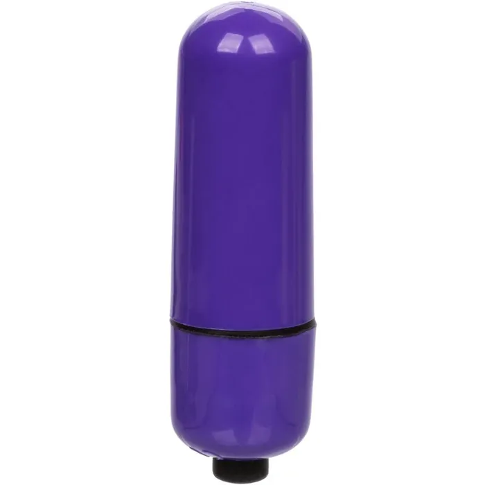 PROIETTORE VIBRANTE CALEX 3 VELOCIT VIOLA CALIFORNIA EXOTICS Vibrators