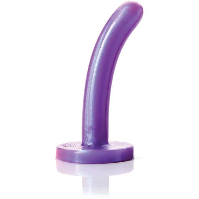 Silk Small Dildo Tantus Dildos