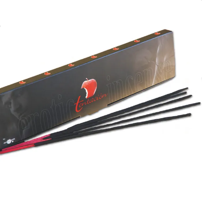 TENTACION EROTIC INCENSE WITH PHEROMONES PASSION FRUITS pleasuretoys69 Male Sex Toys TENTACION EROTIC INCENSE WITH PHEROMONES PASSION FRUITS pleasuretoys69 Male Sex Toys