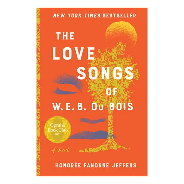 The Love Songs of WEB Du Bois Harper Colins Dildos