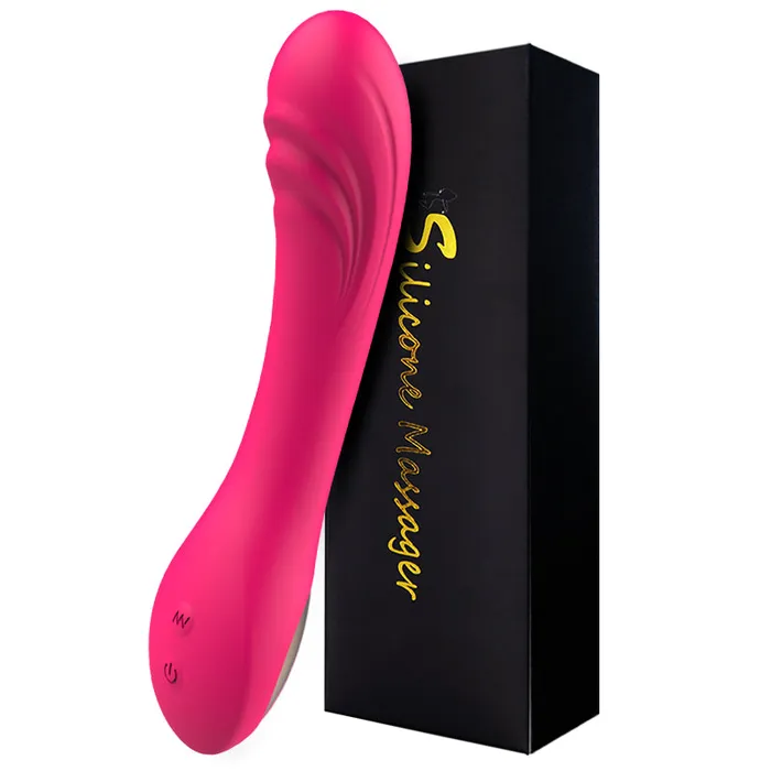 Vibrators Broodie Pleasure Passion