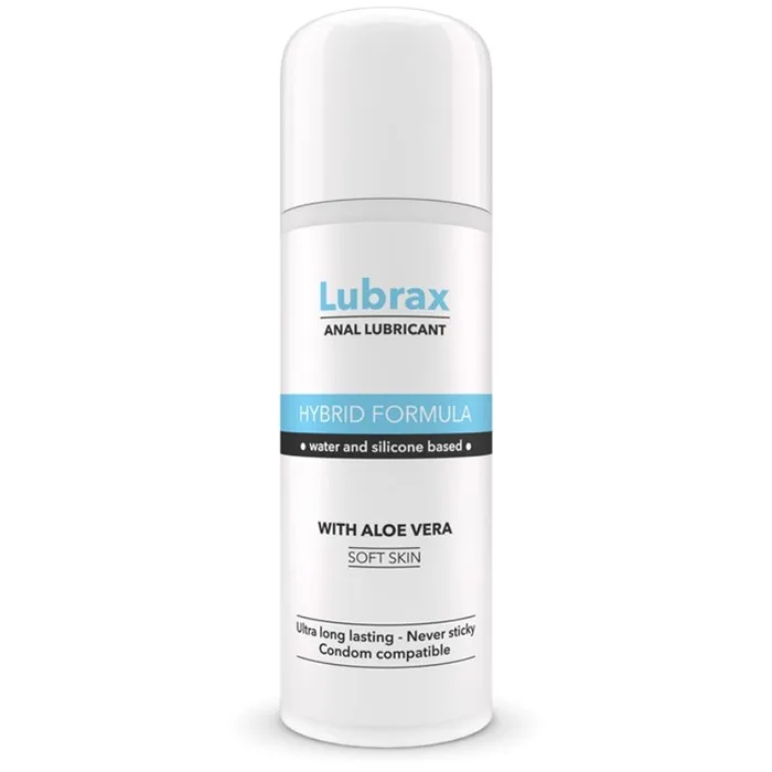 Vibrators INTIMATELINE LUBRIFICANTE ANALE IBRIDO INTIMATELINE