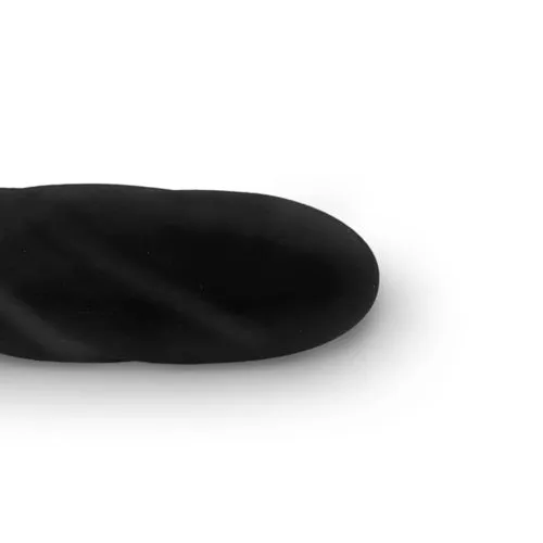 Vibrators Love Hamma Love Hamma The Ultimate Vibrator Straight Black Vibrators Love Hamma Love Hamma The Ultimate Vibrator Straight Black
