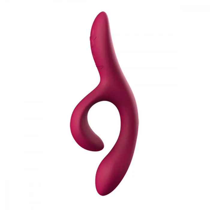 WeVibe Vibrators Nova 20 Rabbit Vibe