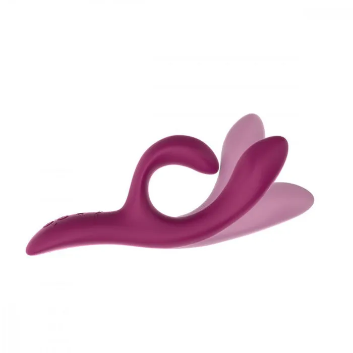 WeVibe Vibrators Nova 20 Rabbit Vibe