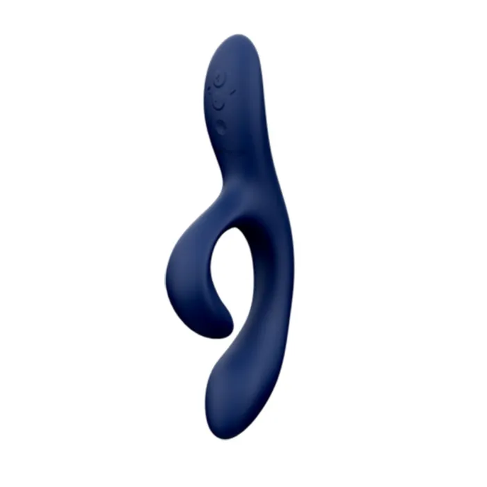 WeVibe Vibrators Nova 20 Rabbit Vibe
