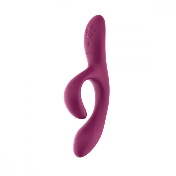 WeVibe Vibrators Nova 20 Rabbit Vibe