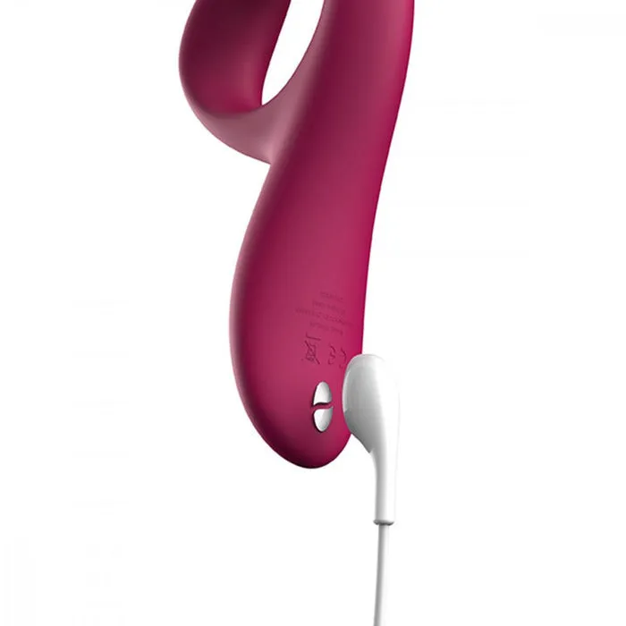 WeVibe Vibrators Nova 20 Rabbit Vibe