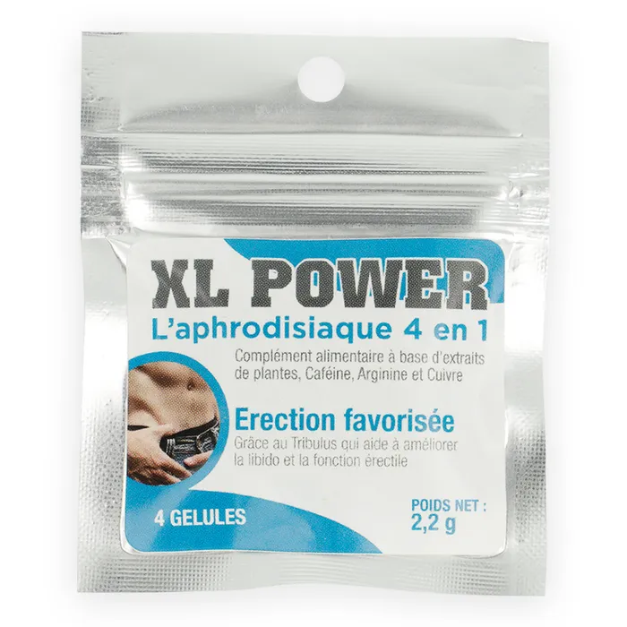XL POWER AFRODISICO E CAPSULE PER LEREZIONE 4 CAP pleasuretoys69 Male Sex Toys XL POWER AFRODISICO E CAPSULE PER LEREZIONE 4 CAP pleasuretoys69 Male Sex Toys
