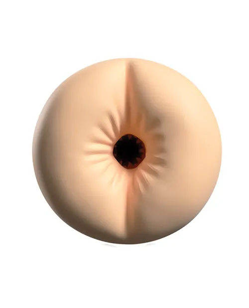 Alive Experience Anal Mini Shot Masturbator Adrien Lastic Male Sex Toys