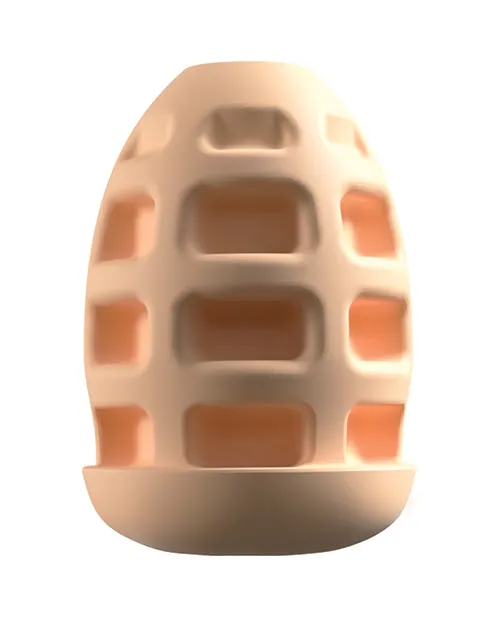 Alive Experience Anal Mini Shot Masturbator Adrien Lastic Male Sex Toys