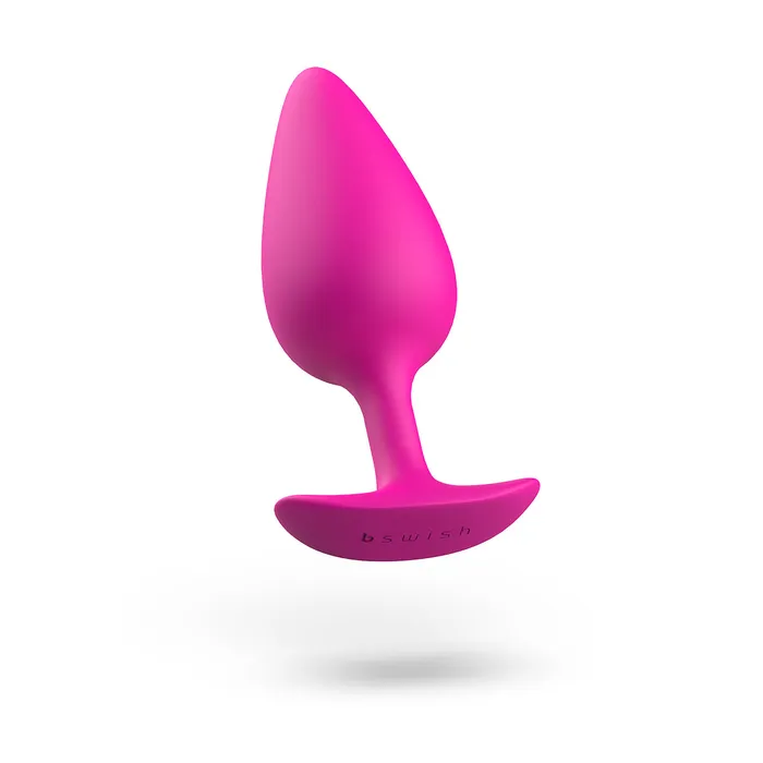 Anal B Swish B Swish Bfilled Basic Plus