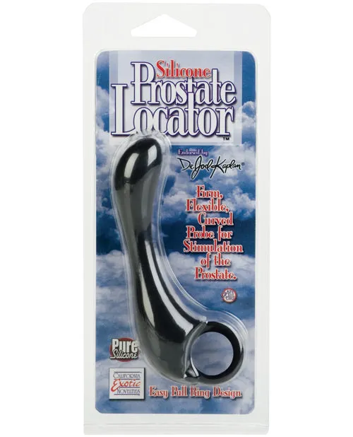 Anal CalExotics Dr Joel Kaplan Prostate Locator
