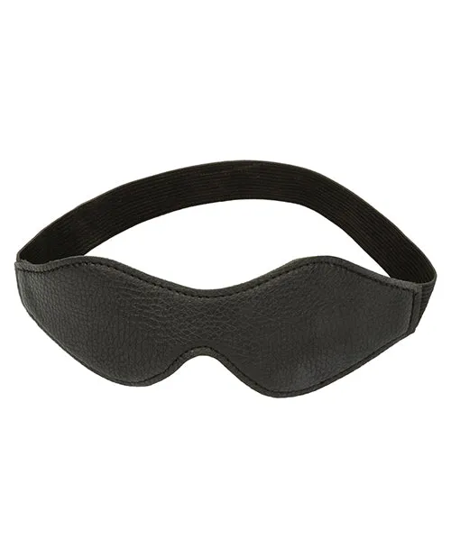 Anal CalExotics Nocturnal Collection Stretch to Fit Eye Mask