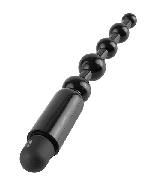Anal Fantasy Collection Beginners Power Beads Pipedream Male Sex Toys