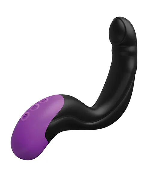 Anal Fantasy Elite Collection Hyper Pulse P Spot Massager Pipedream Male Sex Toys Anal Fantasy Elite Collection Hyper Pulse P Spot Massager Pipedream Male Sex Toys