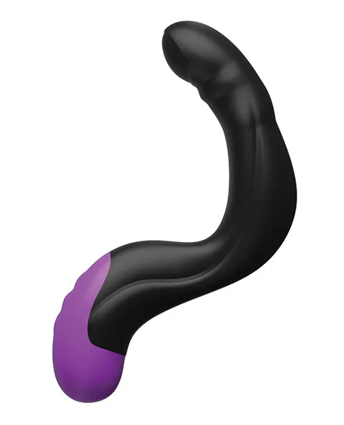 Anal Fantasy Elite Collection Hyper Pulse P Spot Massager Pipedream Male Sex Toys