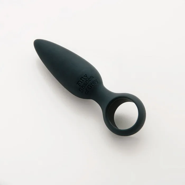 Anal Love Honey Fifty Shades Something Forbidden Butt Plug Anal Love Honey Fifty Shades Something Forbidden Butt Plug