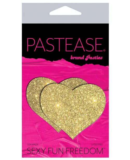 Anal Pastease Pastease Glitter Heart Anal Pastease Pastease Glitter Heart