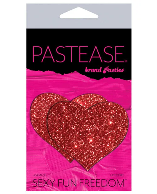 Anal Pastease Pastease Glitter Heart Anal Pastease Pastease Glitter Heart