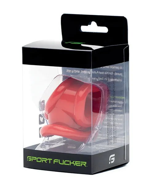 Anal Sport Fucker Powersling 665
