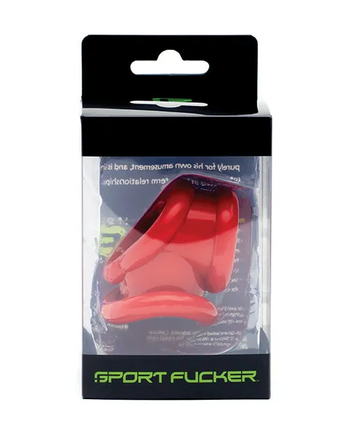 Anal Sport Fucker Powersling 665