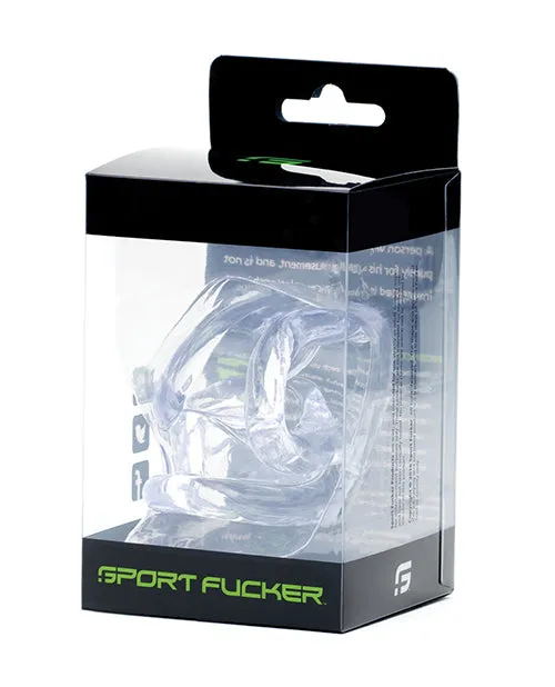 Anal Sport Fucker Powersling 665