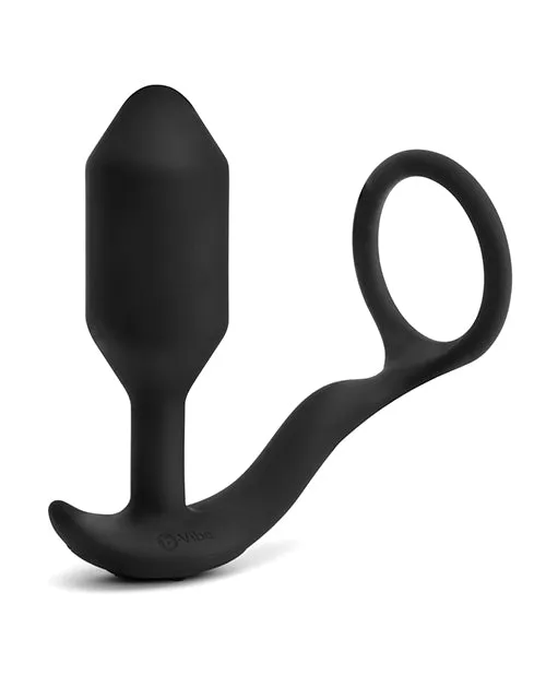 BVibe Vibrating Snug Tug BVibe Vibrators