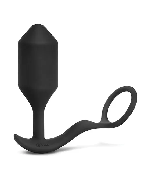 BVibe Vibrating Snug Tug BVibe Vibrators