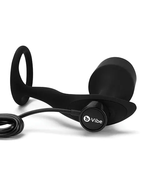 BVibe Vibrating Snug Tug BVibe Vibrators