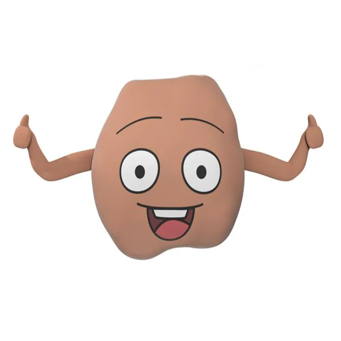 Balldo Chuck Toy Balldo Vibrators
