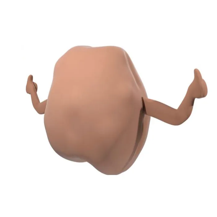 Balldo Chuck Toy Balldo Vibrators