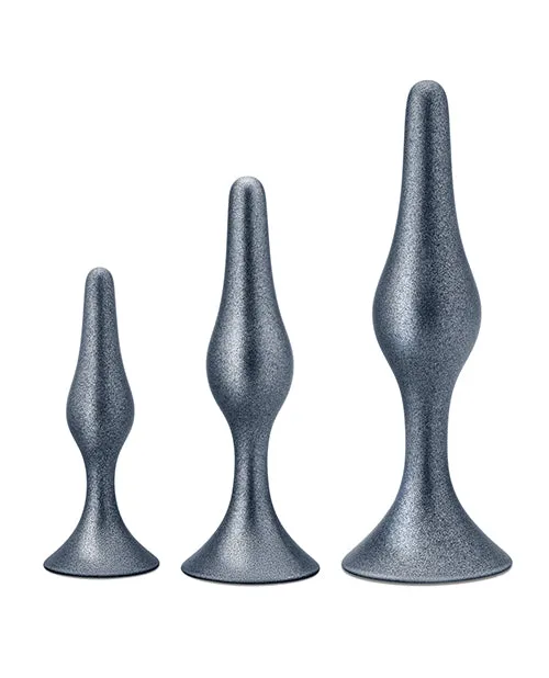 Blush Anal Blush Anal Adventures Matrix Genesis Plug Kit