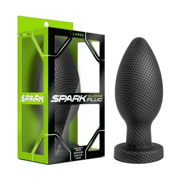 Blush Vibrators Blush Carbon Fiber Spark