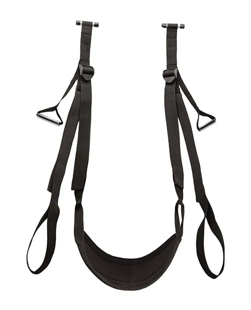 CalExotics Couples Nocturnal Collection Sex Swing