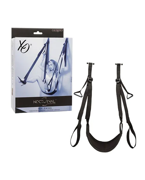 CalExotics Couples Nocturnal Collection Sex Swing CalExotics Couples Nocturnal Collection Sex Swing