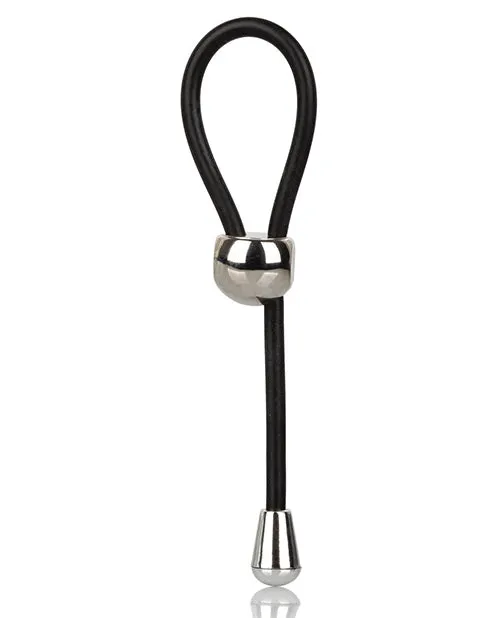 CalExotics Ez Cinch Silicone Lasso Female Sex Toys