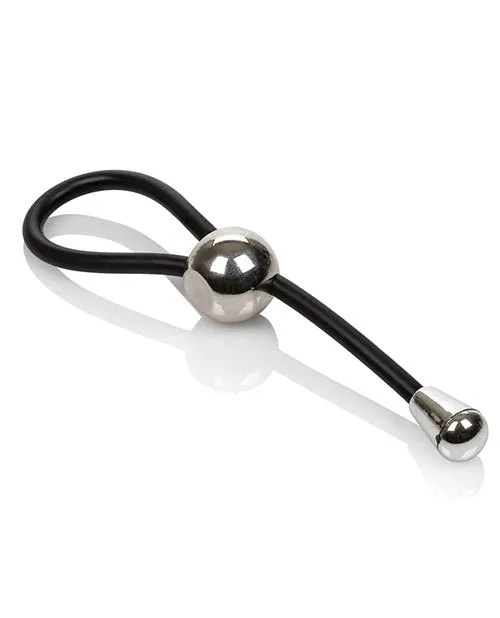 CalExotics Ez Cinch Silicone Lasso Female Sex Toys