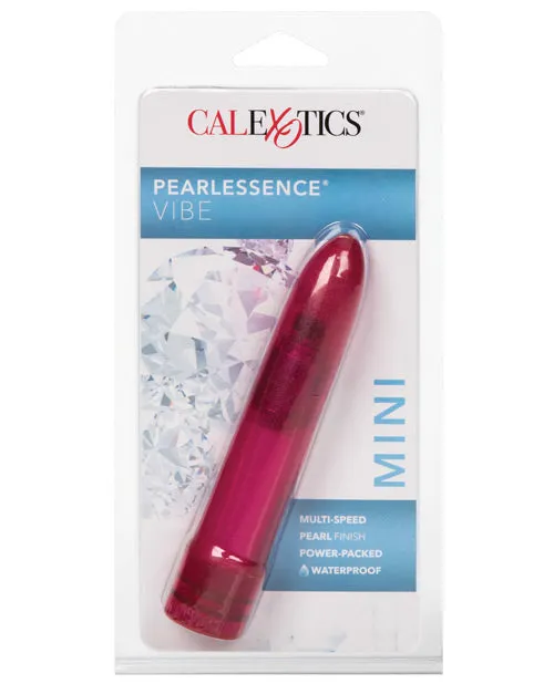 CalExotics Female Sex Toys 45 Mini Pearlessence