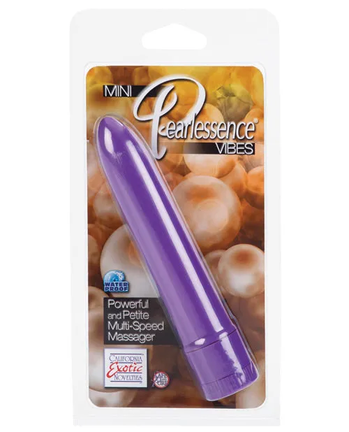 CalExotics Female Sex Toys 45 Mini Pearlessence