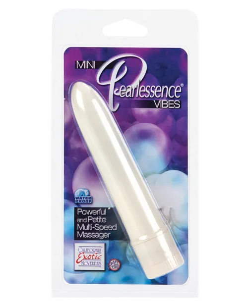 CalExotics Female Sex Toys 45 Mini Pearlessence