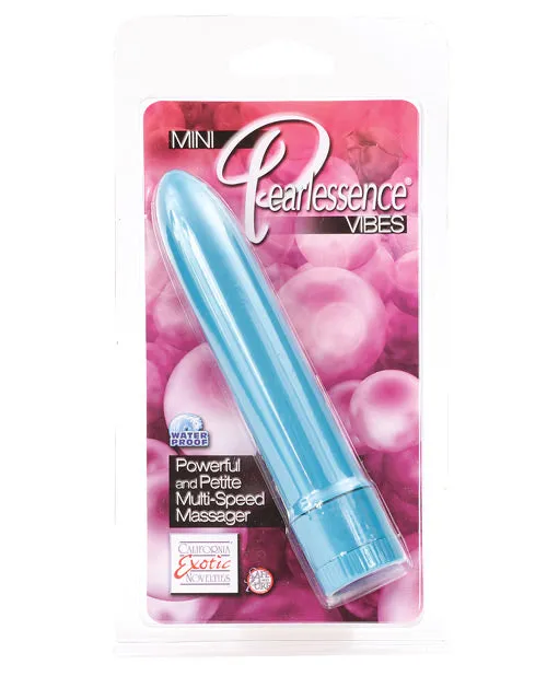 CalExotics Female Sex Toys 45 Mini Pearlessence